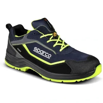 SPARCO SCARPA BASSA BALTIMORA