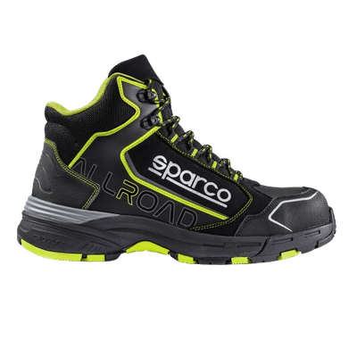 SPARCO SCARPA ALTA MOTEGI