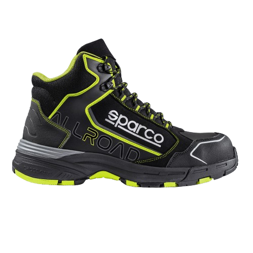 SPARCO SCARPA ALTA MOTEGI