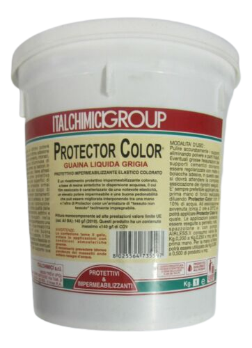 GUAINA LIQUIDA EXPORT