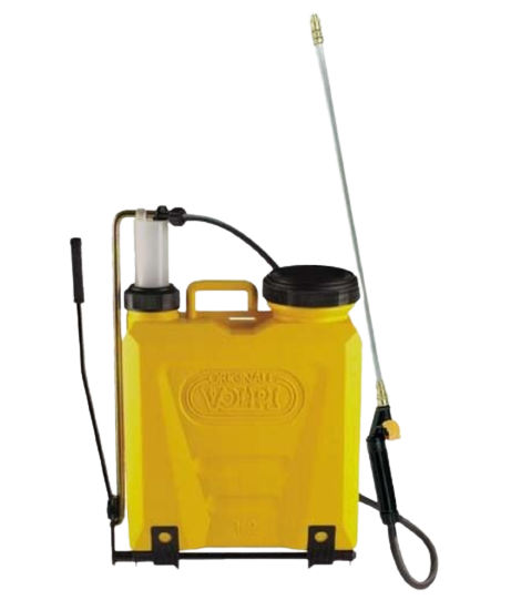 POMPA PLASTICA A IRRORARE POMPA PLASTICA A IRRORARE "UNI"