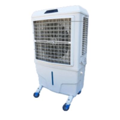 RAFFRESCATORE PORTATILE MASTER BIO BC 80