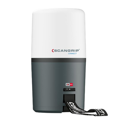 SCANGRIP LAMPADA DA LAVORO AREA 6 CONNECT