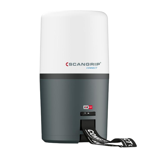 SCANGRIP LAMPADA DA LAVORO AREA 6 CONNECT