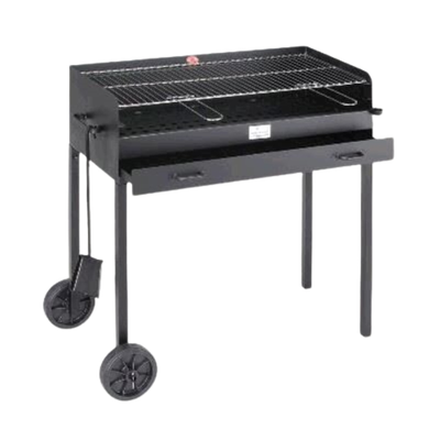 BARBECUE GRANDE DRAGO 420/58