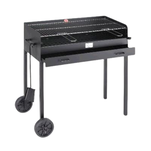 BARBECUE GRANDE DRAGO 420/58