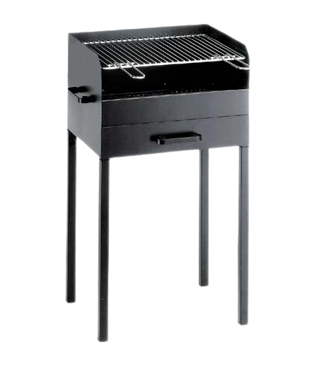 ​BARBECUE MISTER DRAGO PESANTE