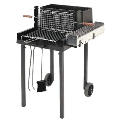 BARBECUE ELITE CON ARROSTICINI