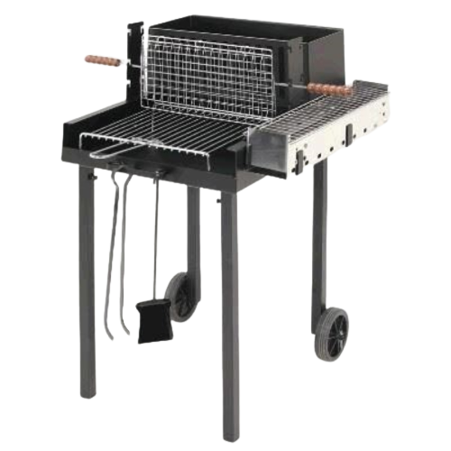 BARBECUE ELITE CON ARROSTICINI