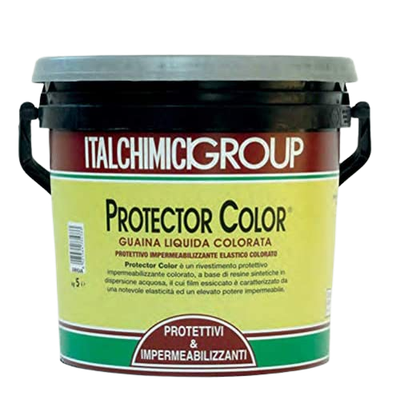 GUAINA LIQUIDA FIBRO RINFORZATA GUAINA LIQUIDA FIBRO RINFORZATA