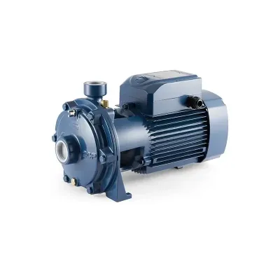 ELETTROPOMPA CENTRIFUGA BIGIRANTE MODELLO 2CPM 25/130