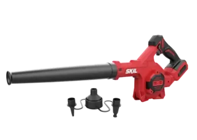 SOFFIATORE A BATTERIA SKIL COMPACT 3161 SENZA BATTERIA E CARICABATTERIA SOFFIATORE A BATTERIA SKIL COMPACT 3161 SENZA BATTERIA E CARICABATTERIA