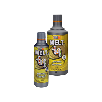 DISGORGANTE MELT 750 ML