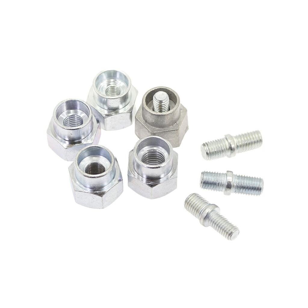 Kit adattatori per testina 600325