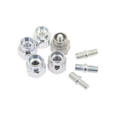 Kit adattatori per testina 600325