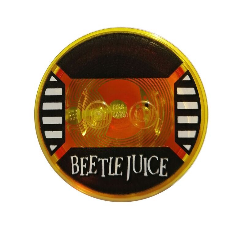 Beetlejuice aus 71349