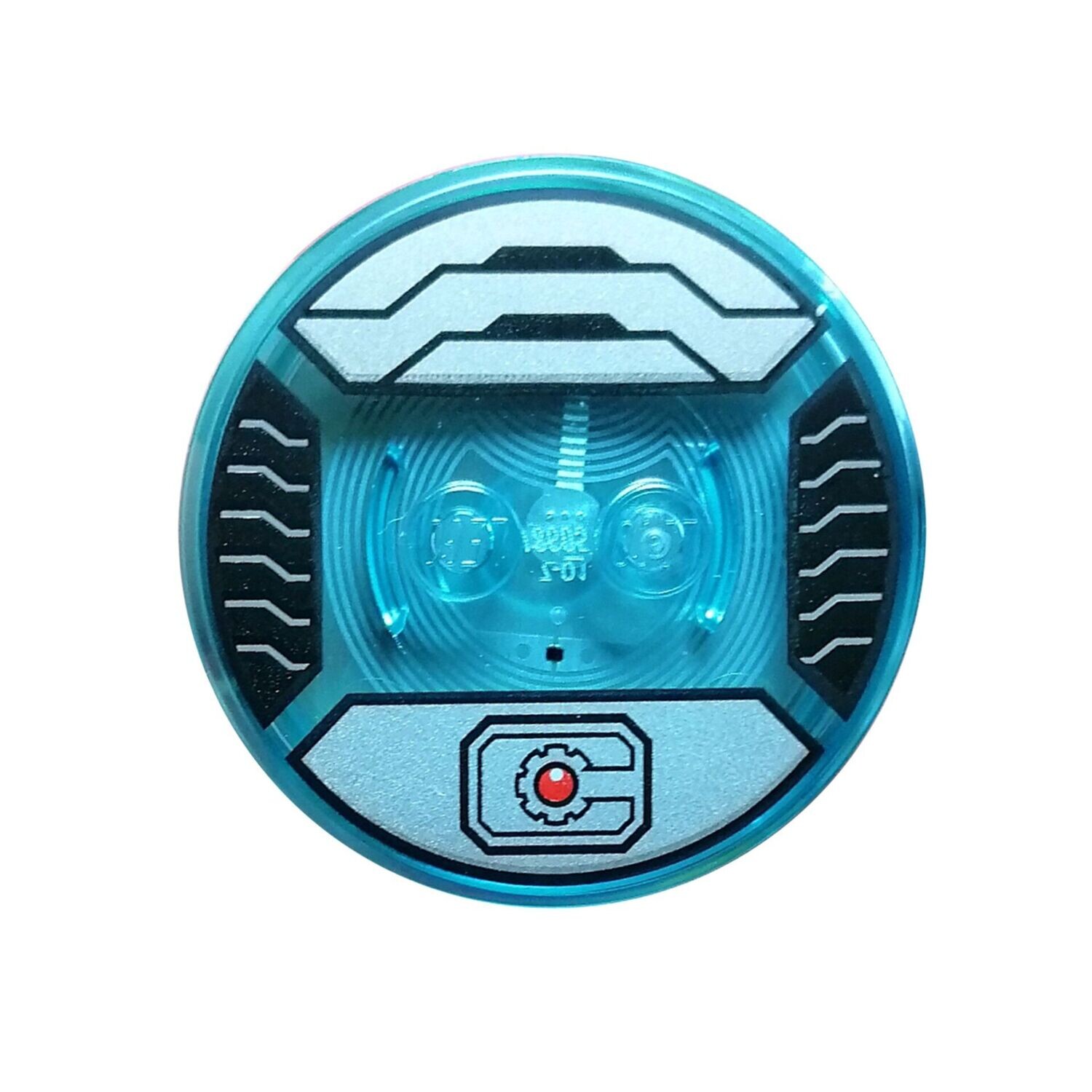 Cyborg aus 71210