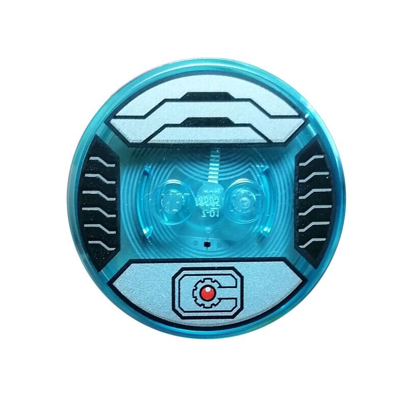 Cyborg aus 71210