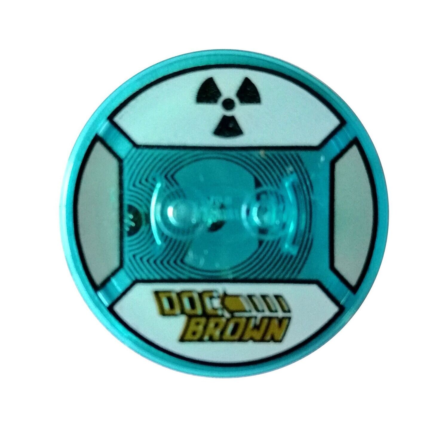 Doc Brown aus 71230