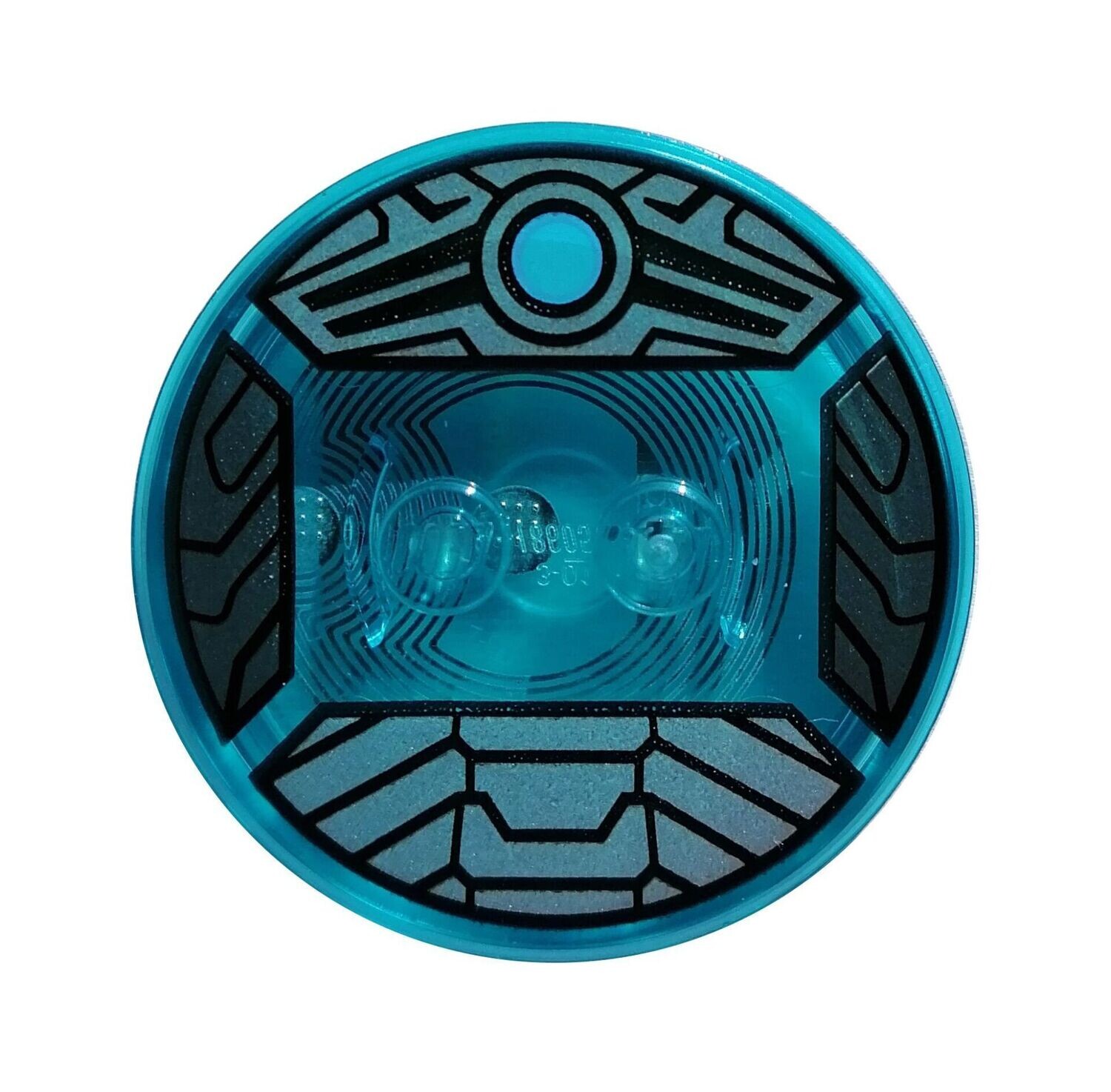 Cyberman aus 71238