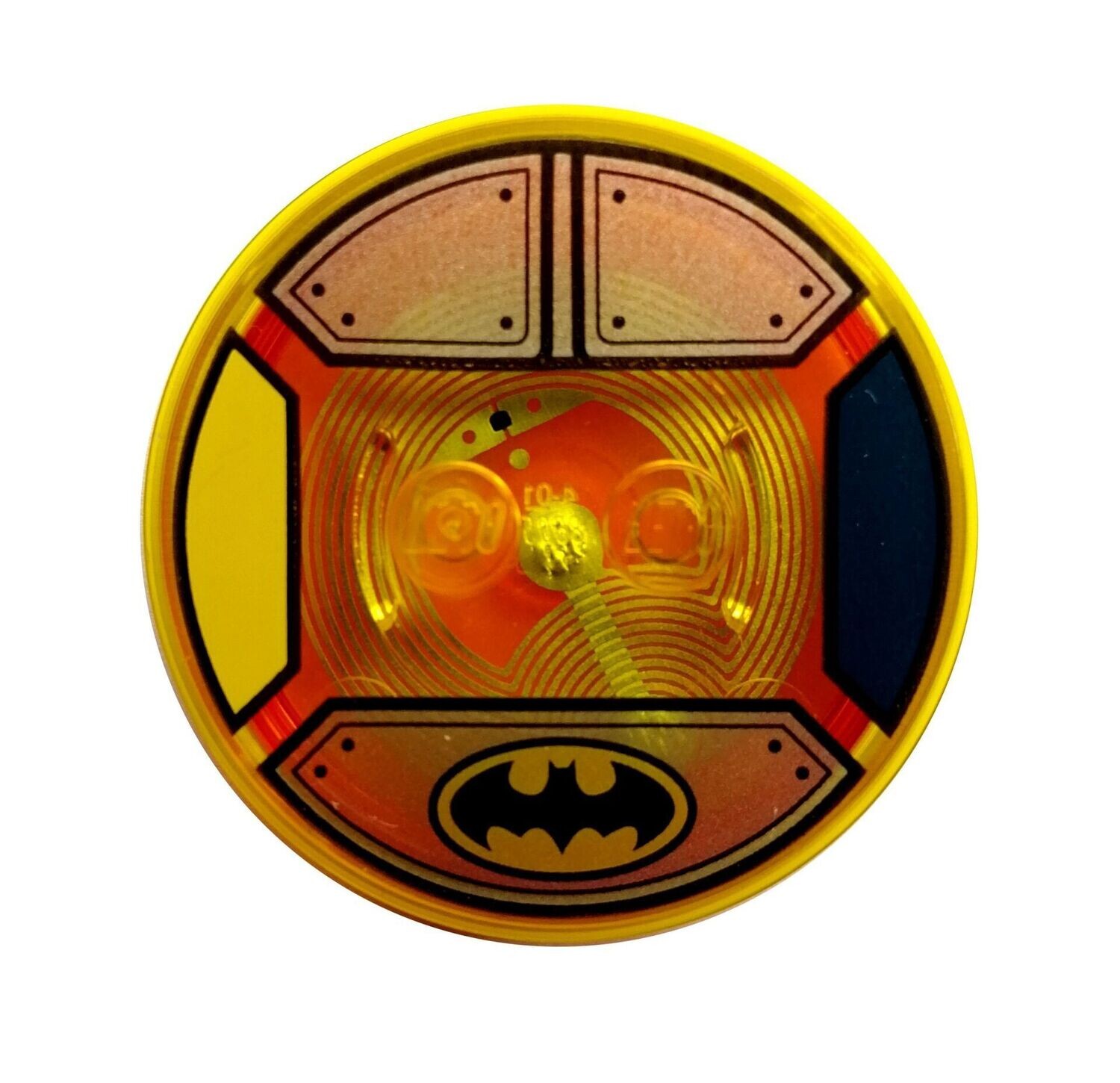 Excalibur Batman aus 71344