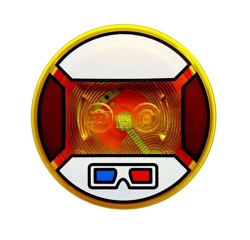 Gizmo aus 71256