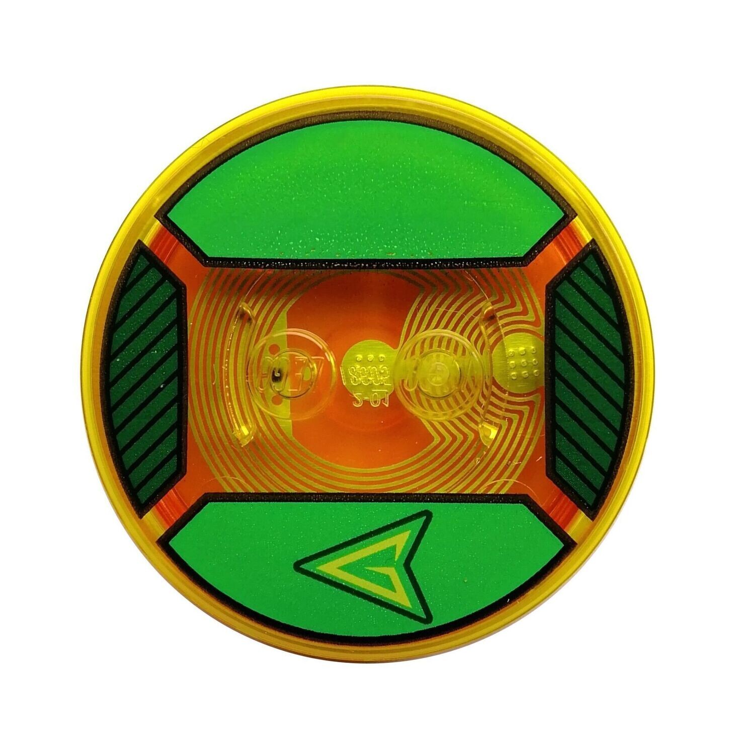Green Arrow aus 71342