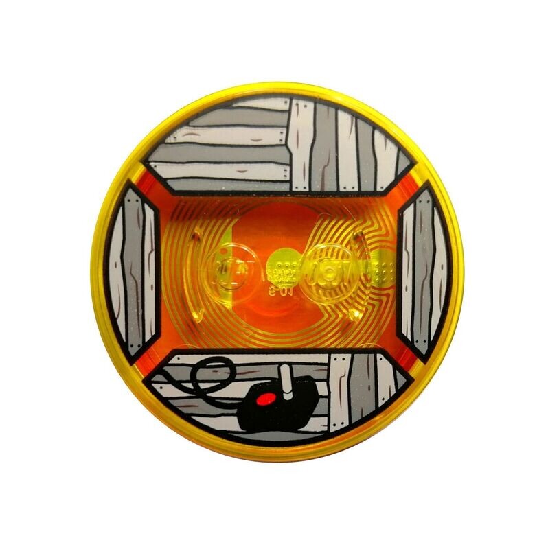 Jake the Dog aus 71246