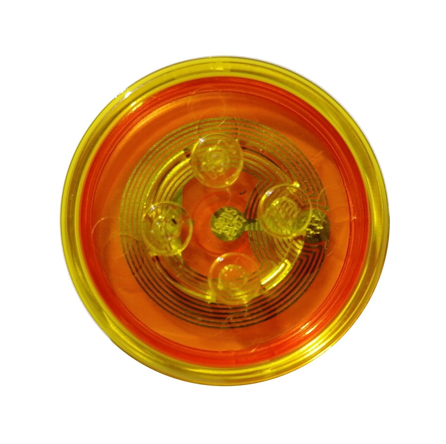 Neutral Orange