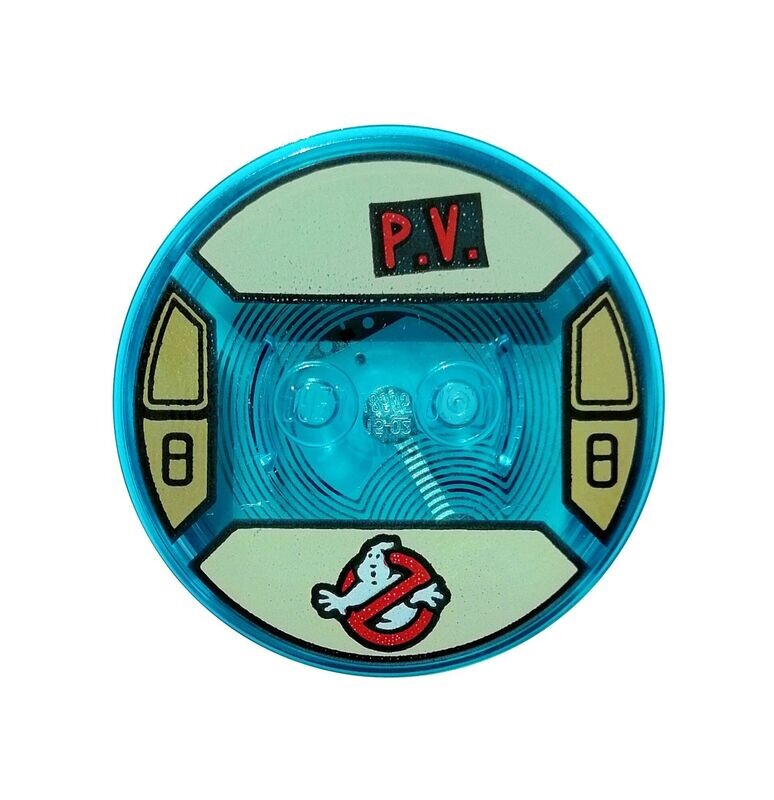 Peter Venkman aus 71228