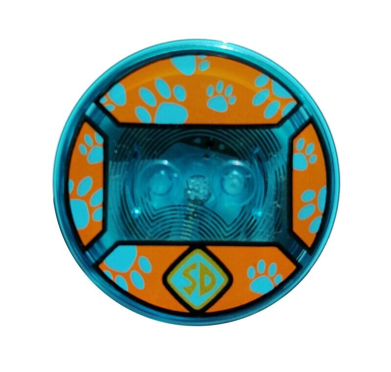 Scooby-Doo aus 71206