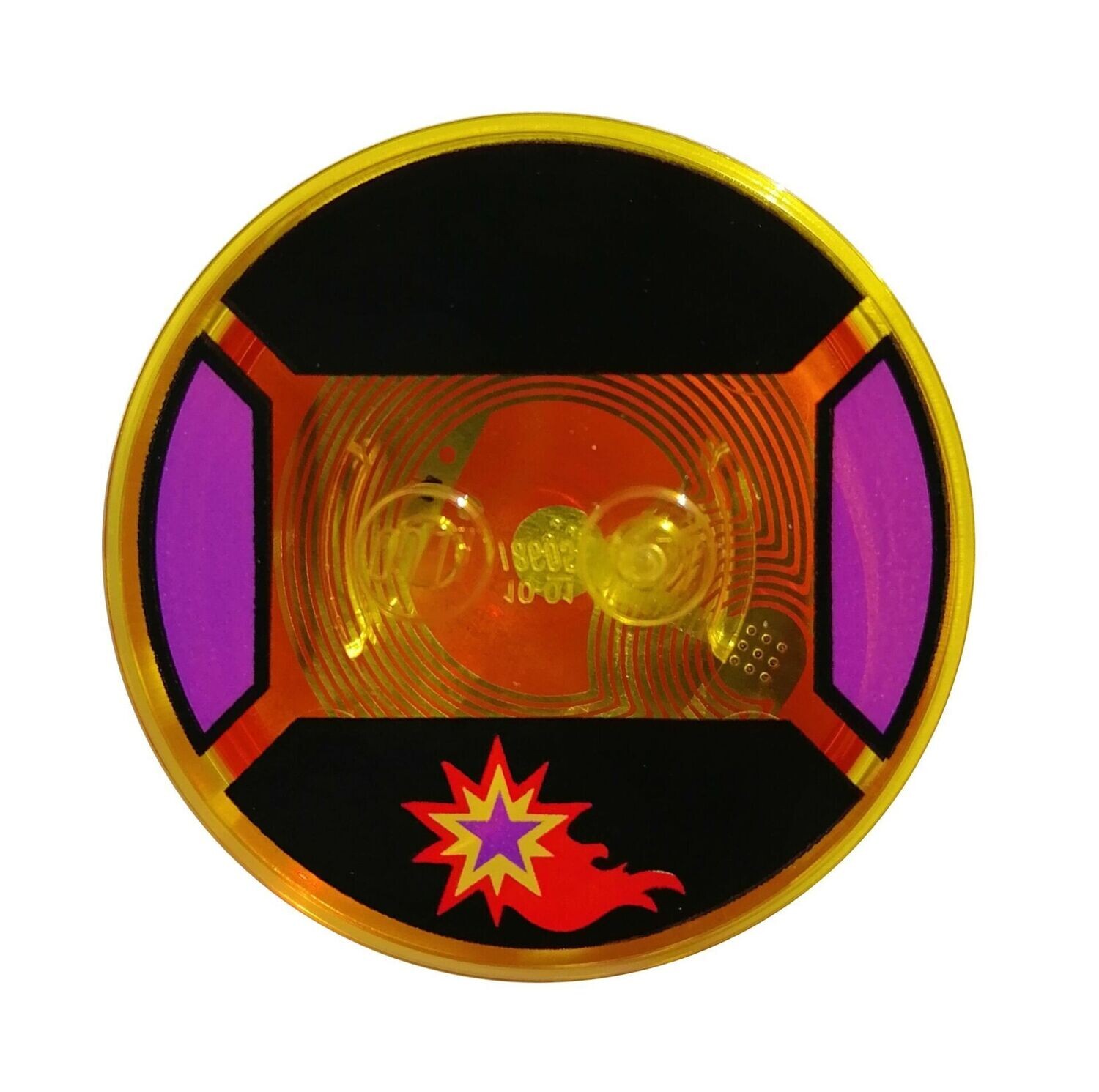 Starfire aus 71287