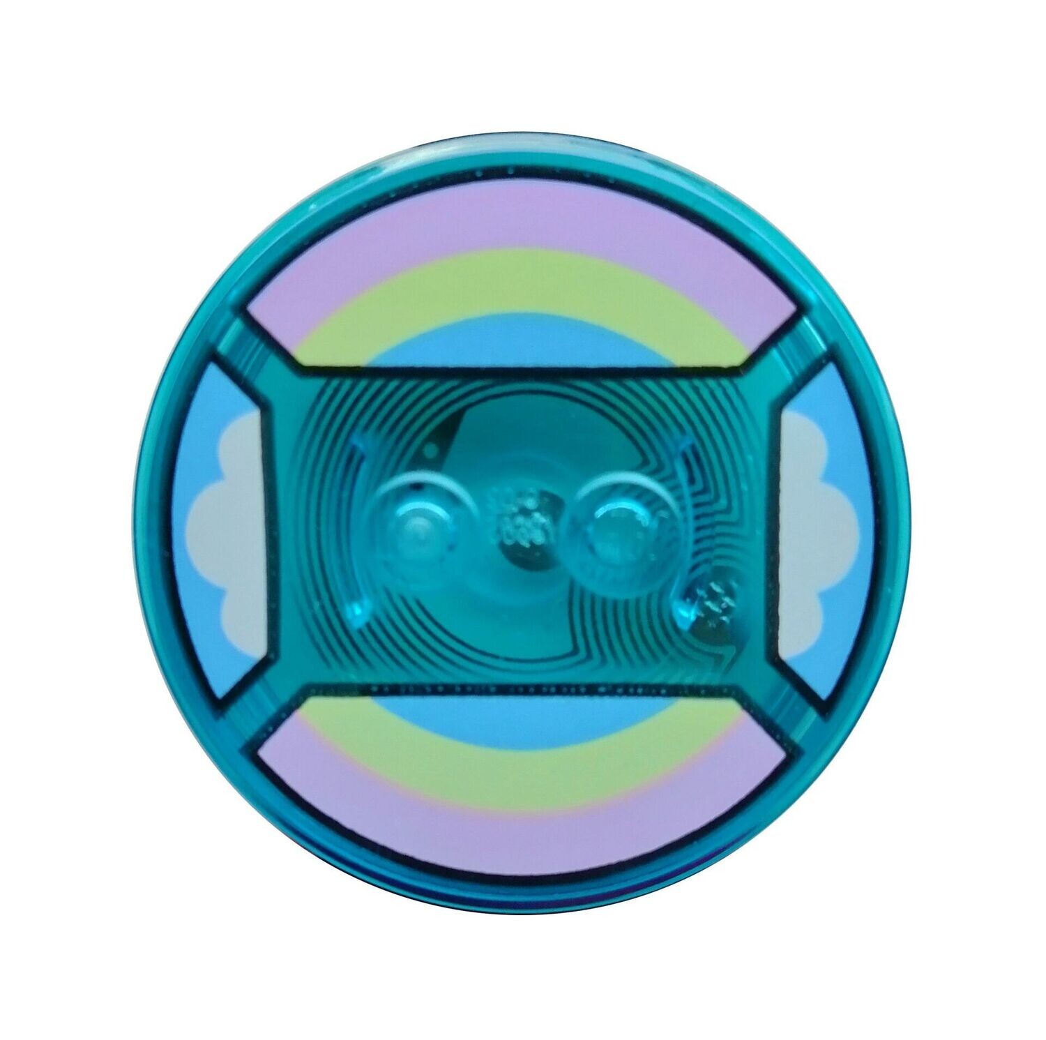 Unikitty aus 71231