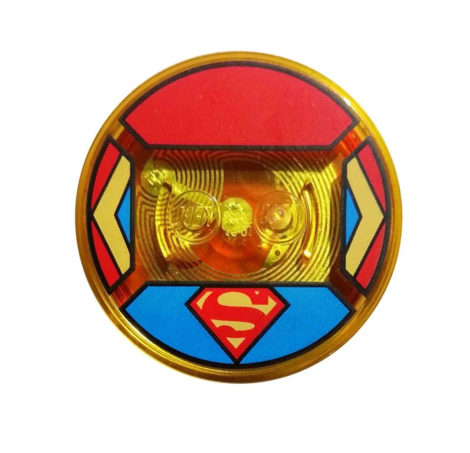 Supergirl aus 71340