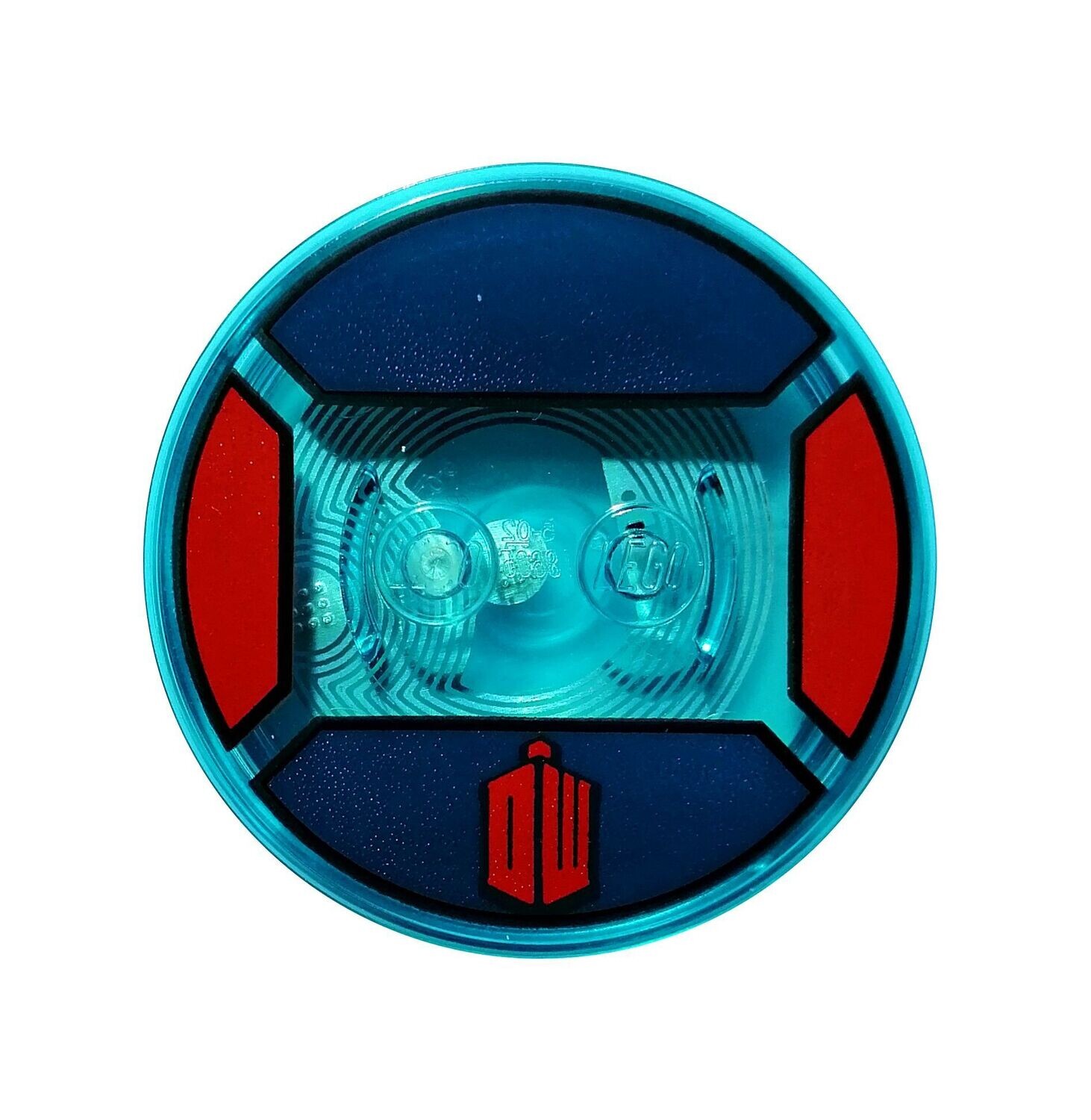 The Doctor aus 71204