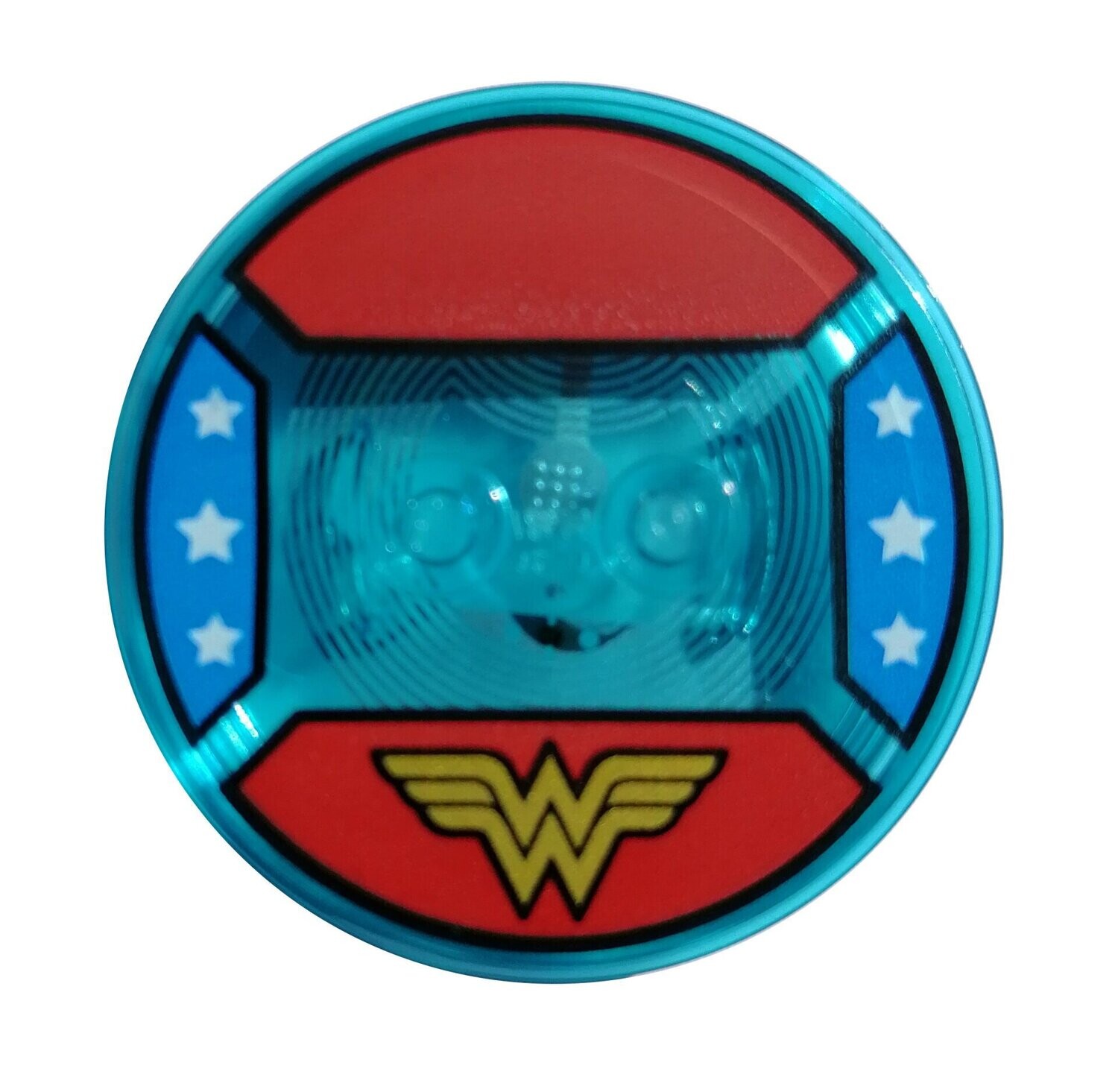 Wonder Woman aus 71209