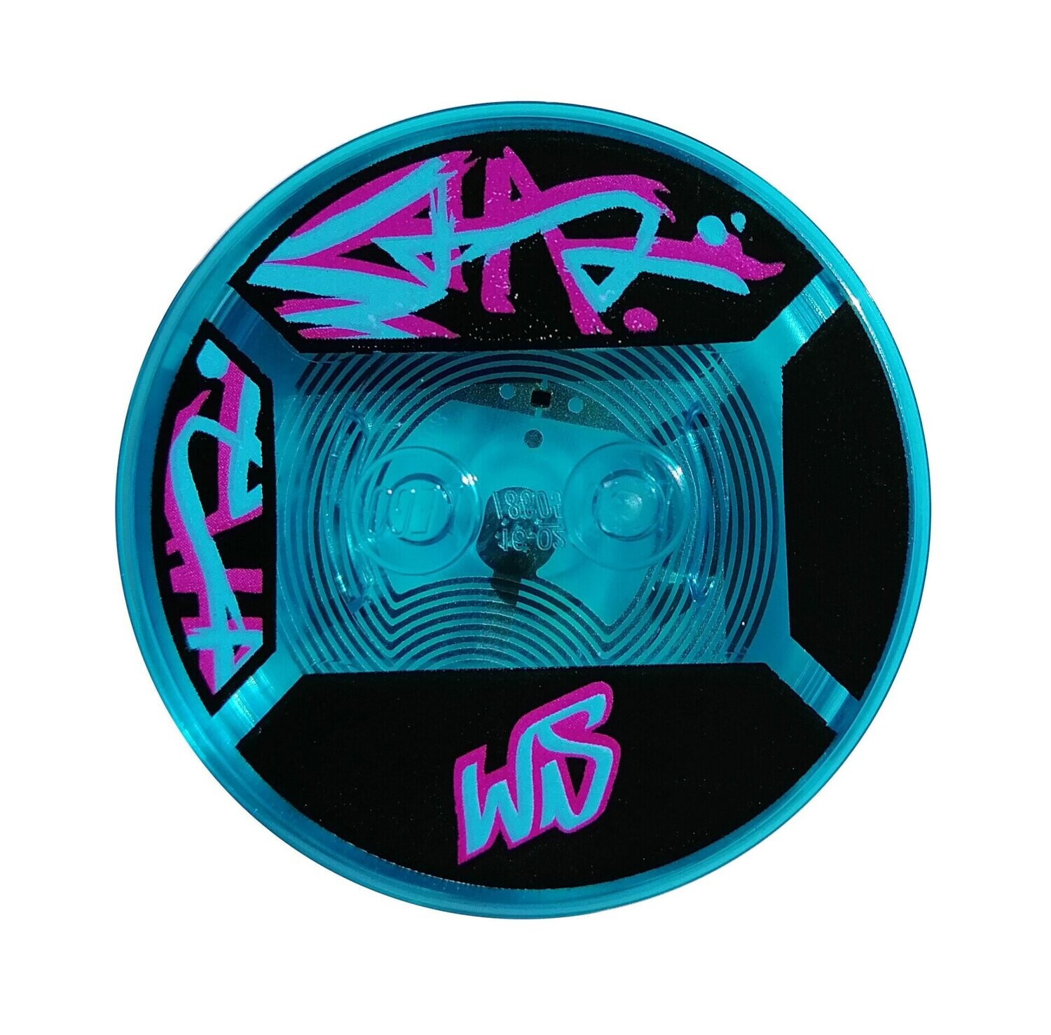 Wyldstyle aus 71200