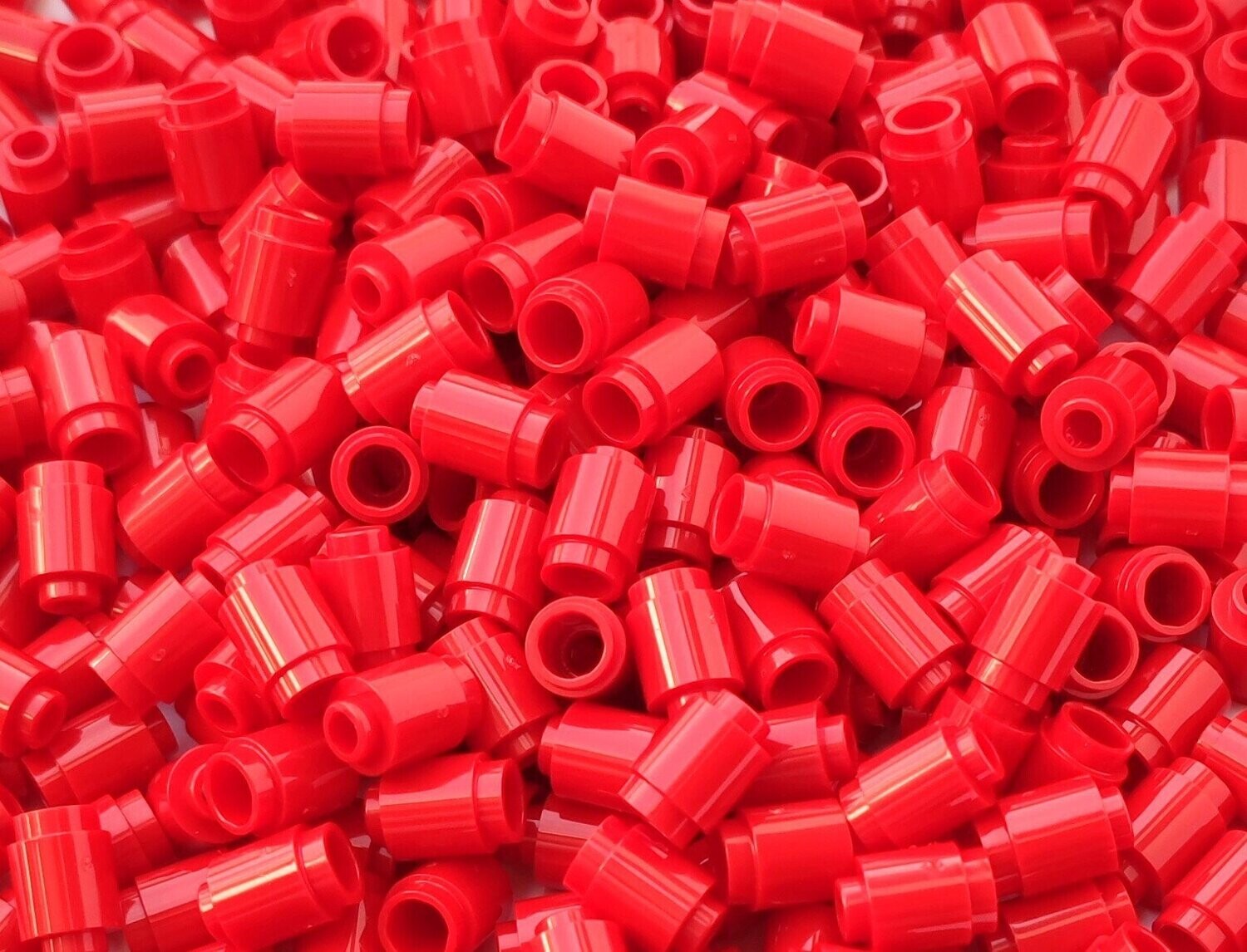 100 x Rot