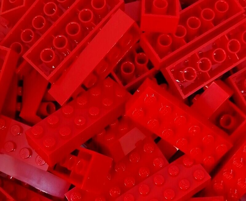 20 x Rot