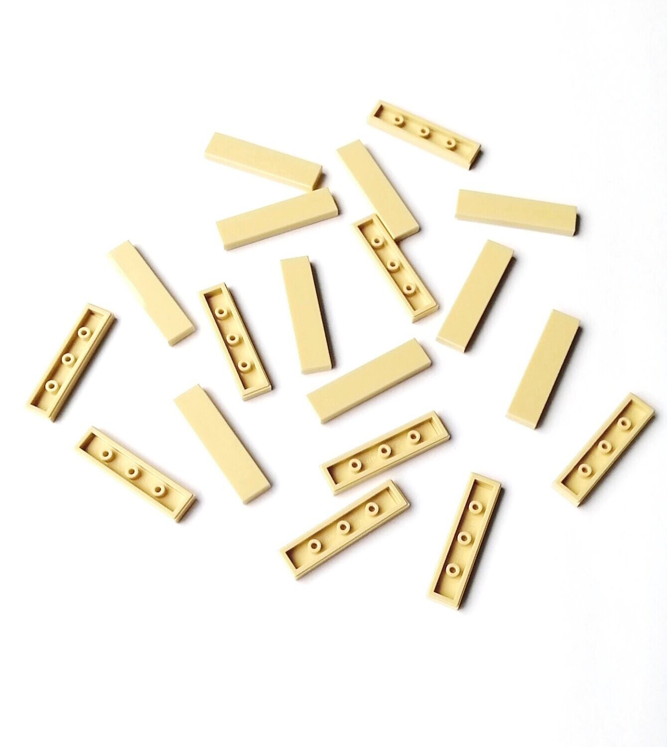 50 x Beige/Tan