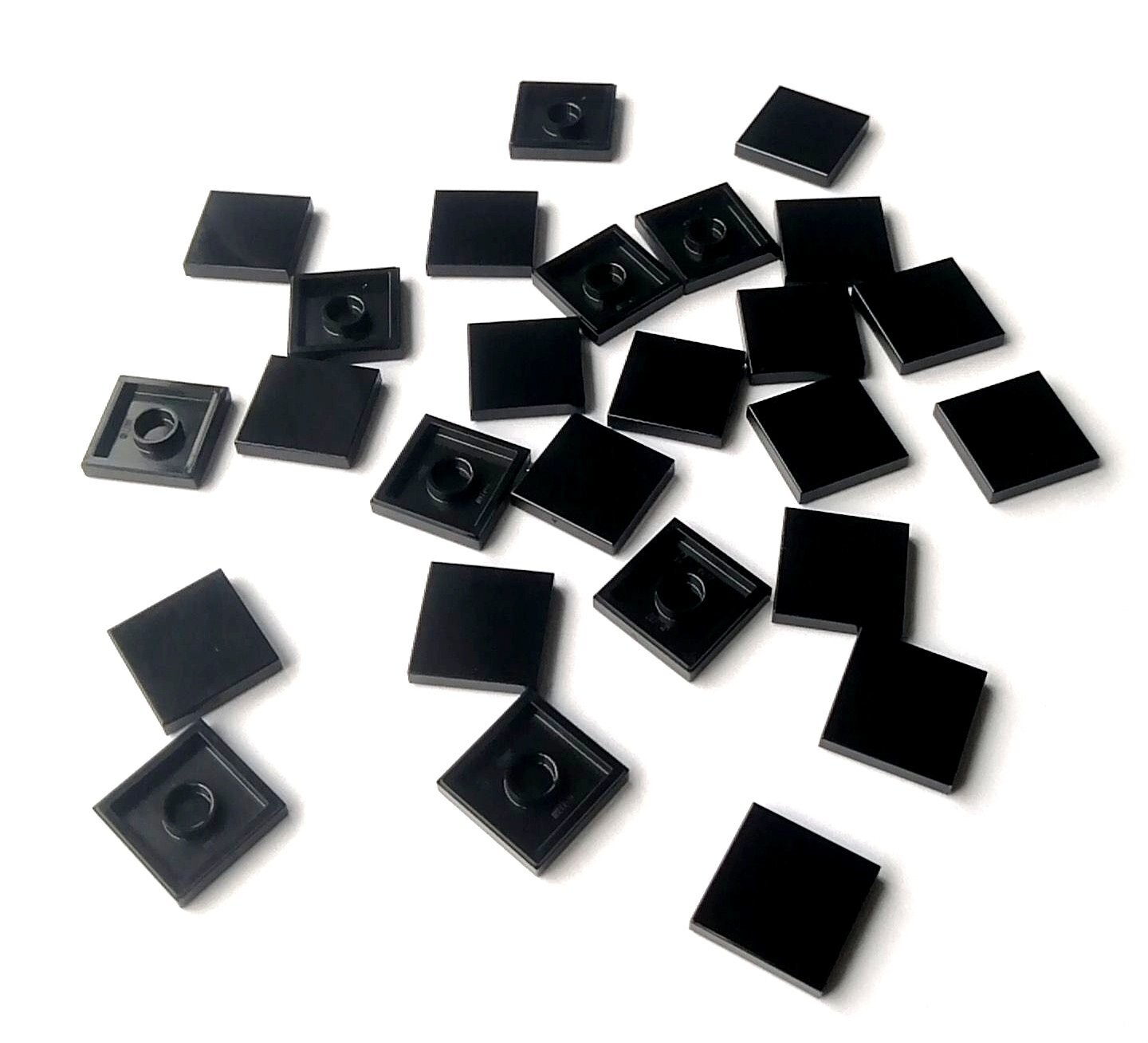 100 x Schwarz