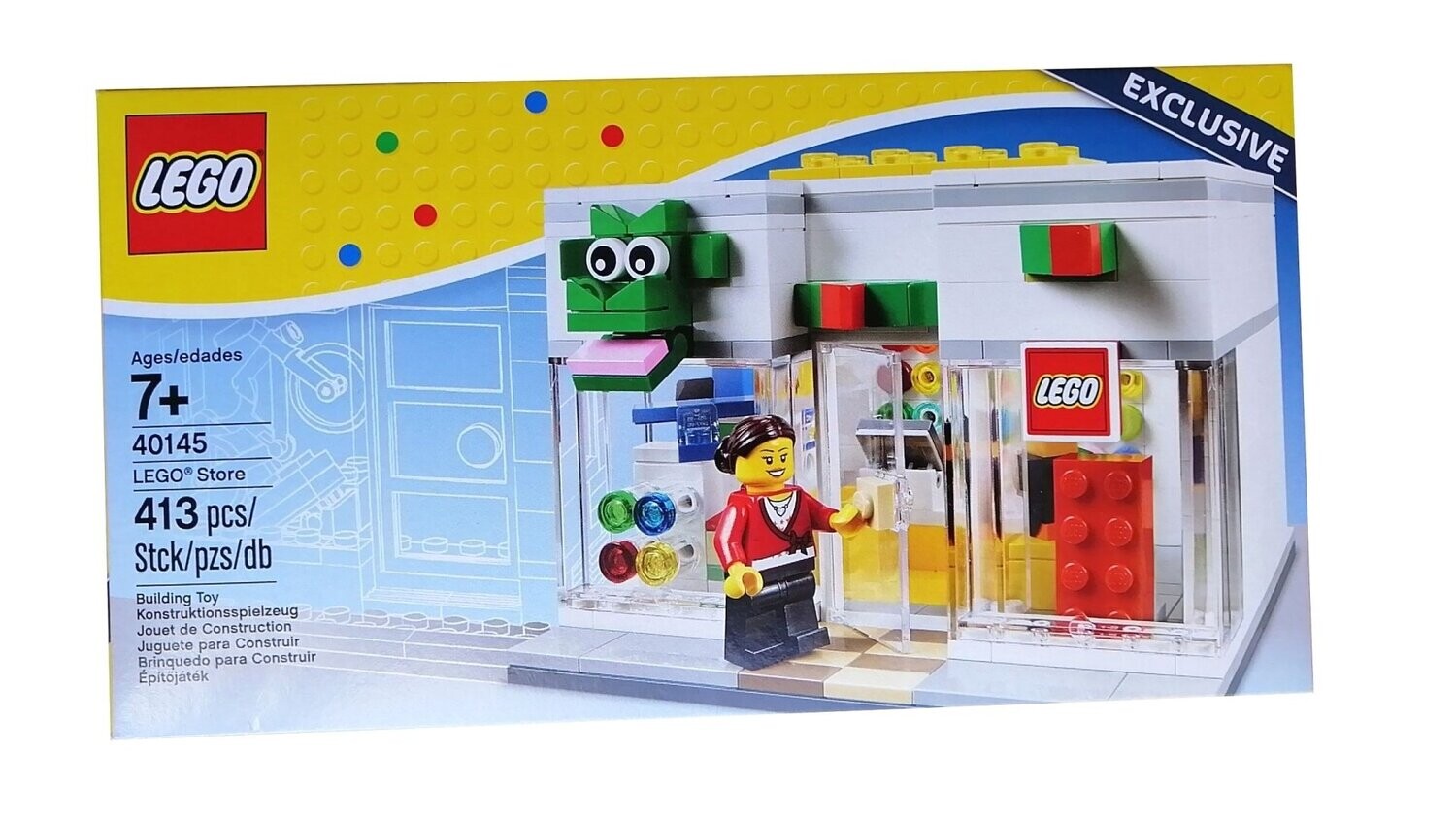 LEGO® Store