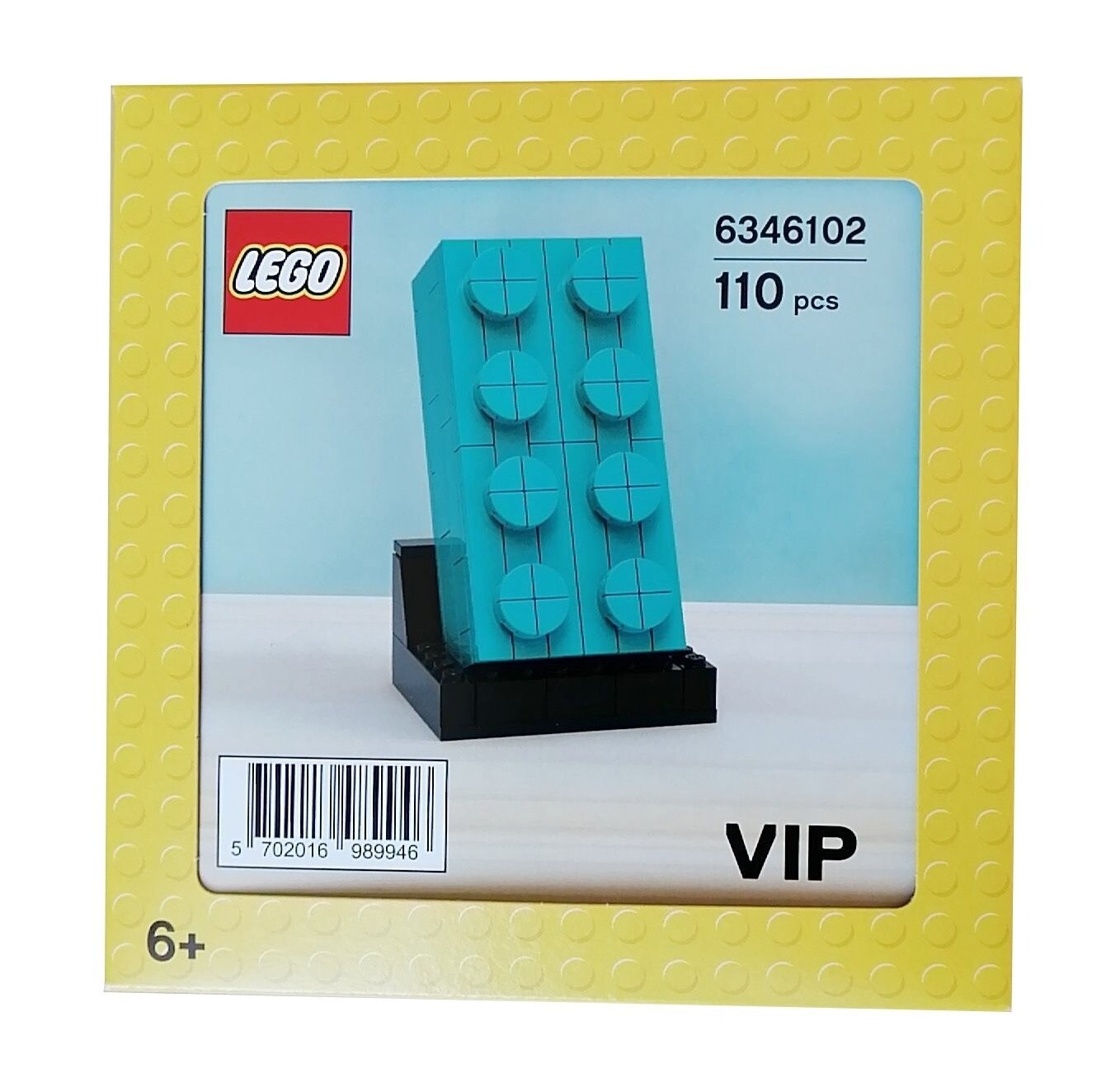 VIP Brick Groß