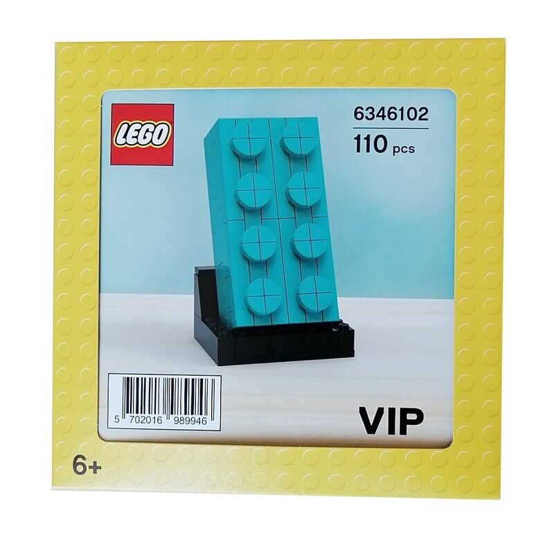 VIP Brick Groß