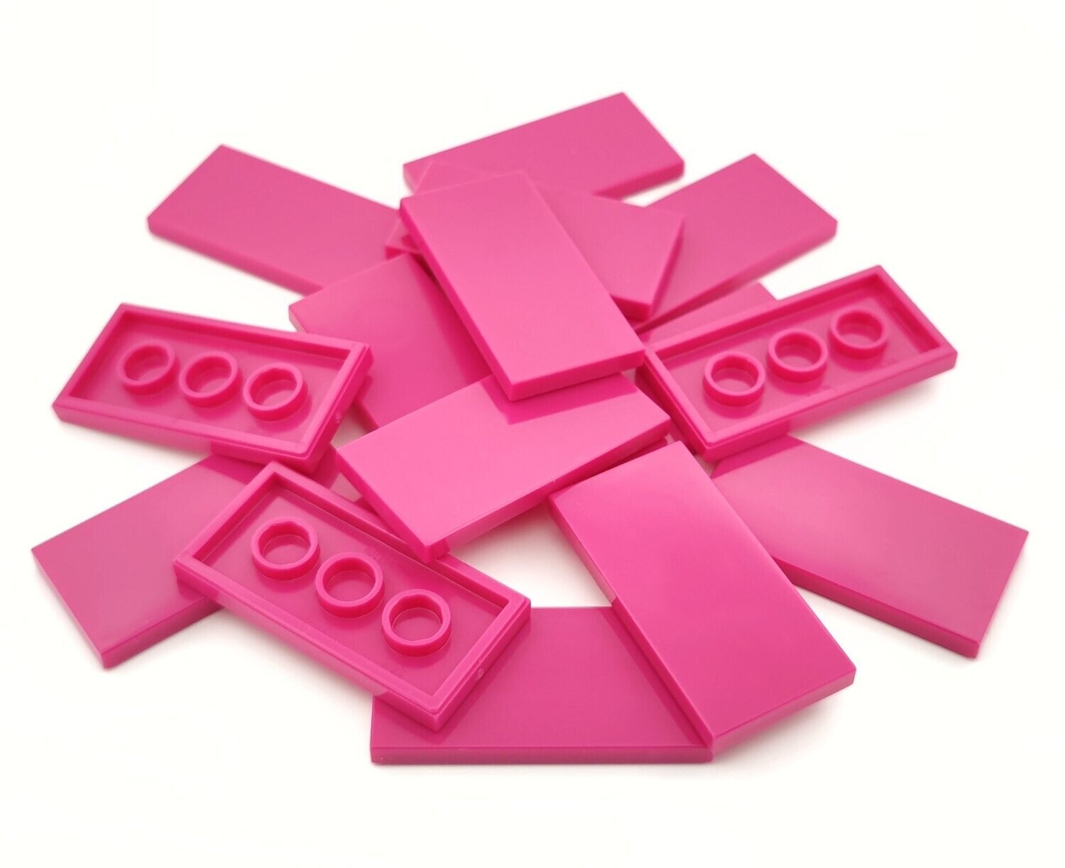 20 x Magenta