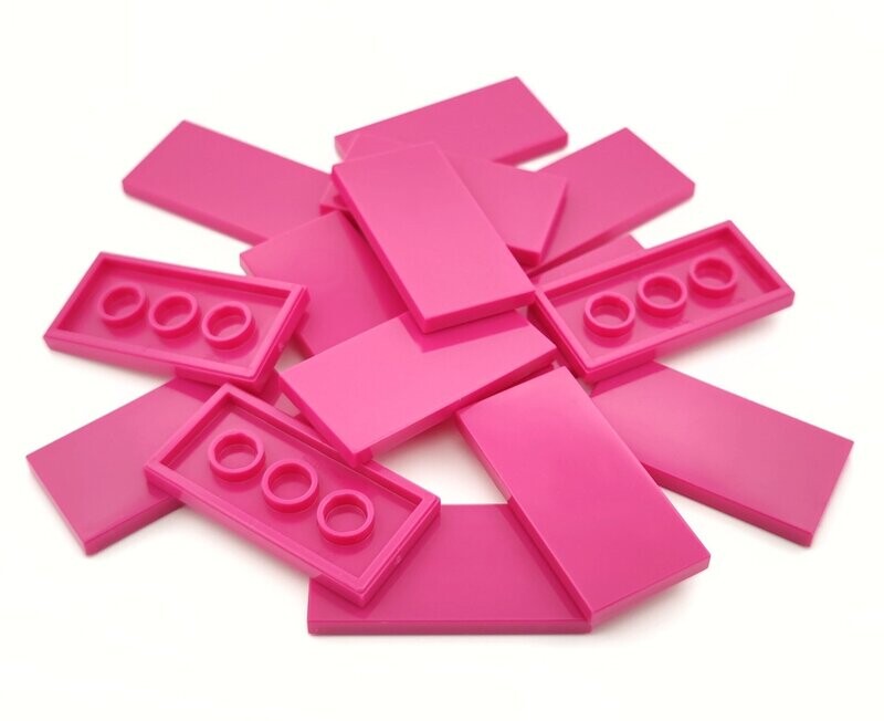 20 x Magenta