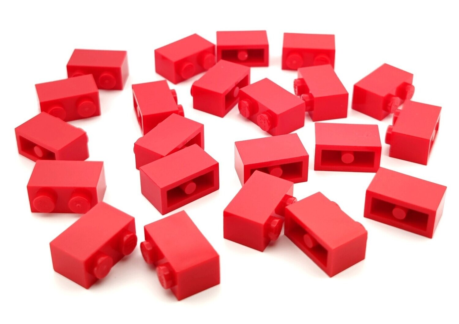 100 x Rot