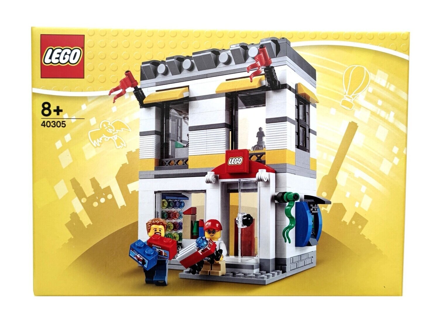 LEGO® Store 2