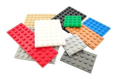 LEGO® Platten / Jumper