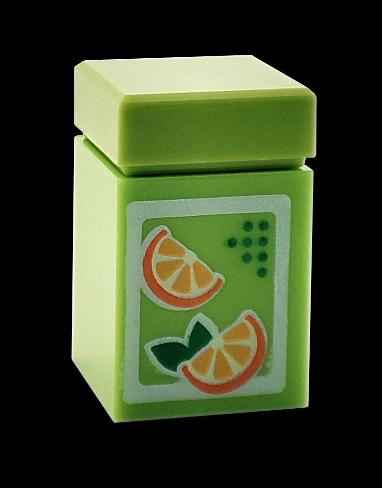 Saftkarton/Juice carton